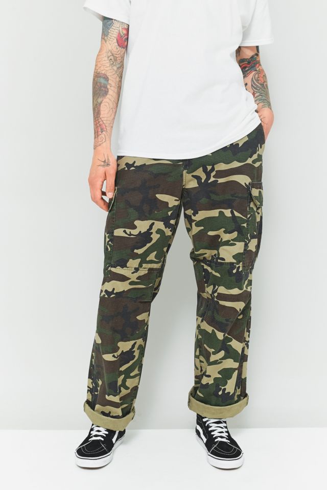 Dickies deals camo pants