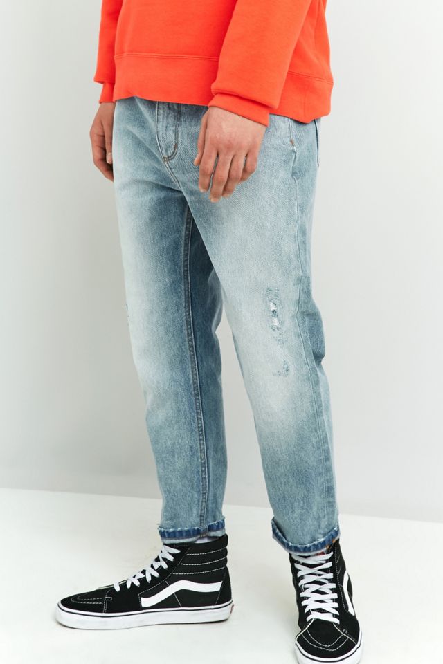 Rolla's Stubs Sun Stoned Slim Fit Jeans #1