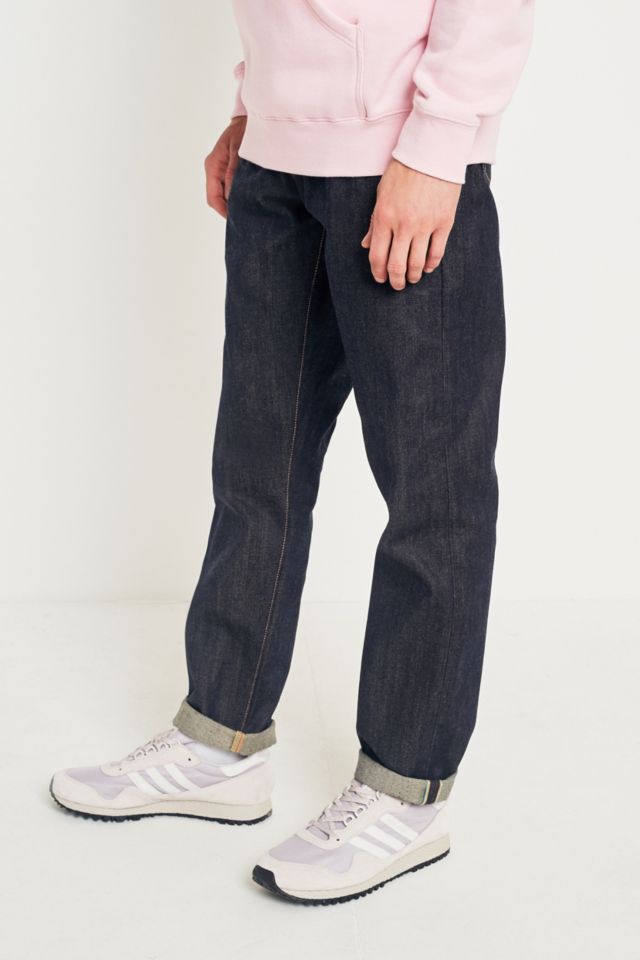 Edwin ed best sale 45 selvedge