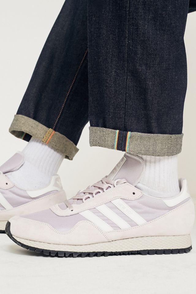 Edwin ED-45 Selvedge Loose Tapered Jeans | Urban Outfitters UK