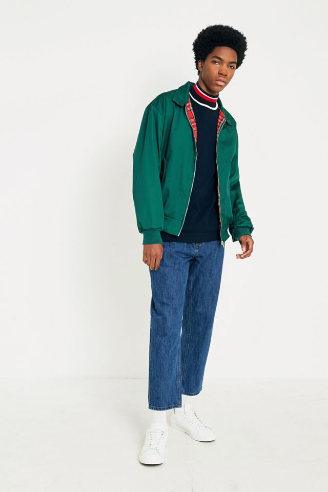 OBEY Bender ‘90s Stone Wash Overdyed Denim Jeans #5