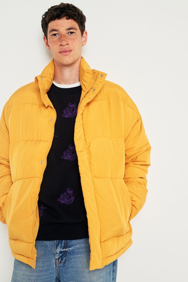 OBEY Shepherd Rose Black and Purple Jumper #5