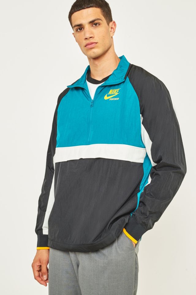 Nike archive woven clearance jacket