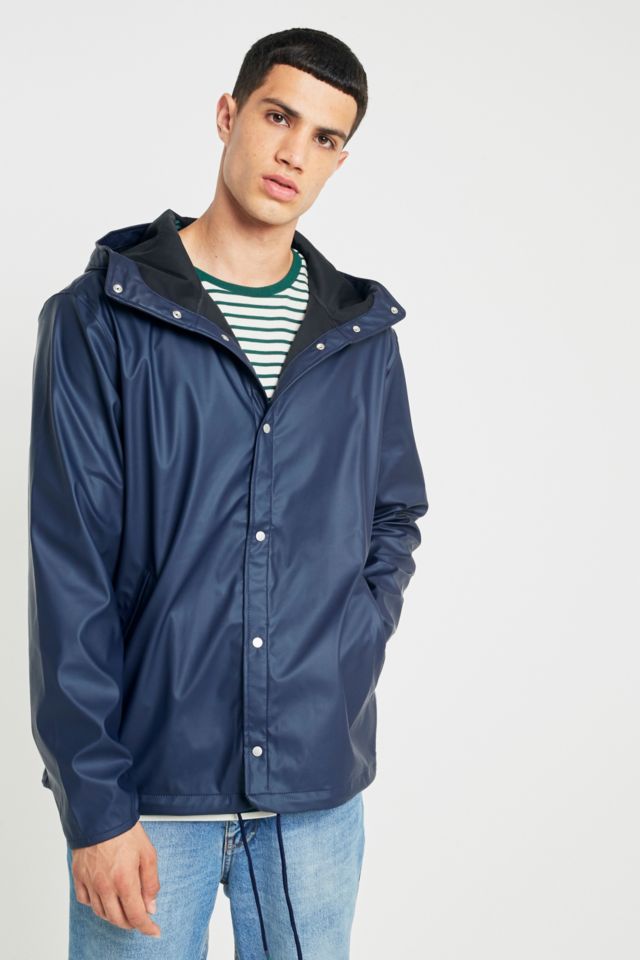 Herschel supply outlet co jacket