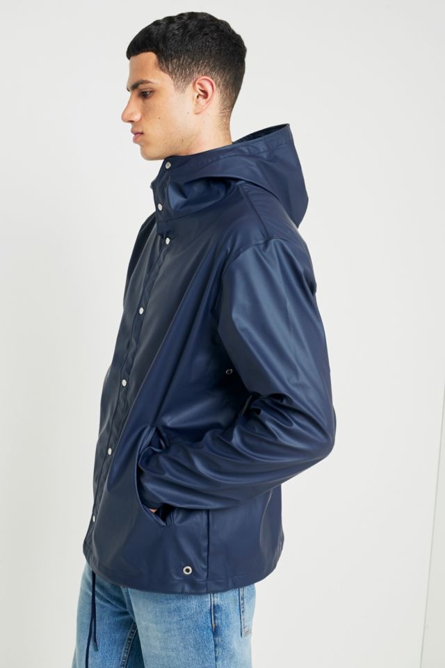 Herschel hooded coach on sale jacket