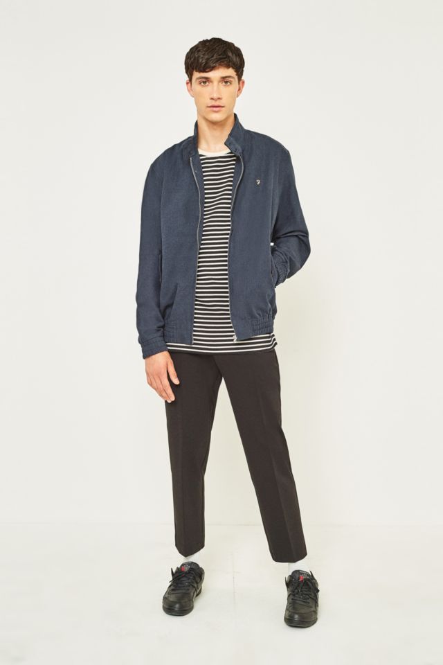 Mcgregor harrington clearance jacket