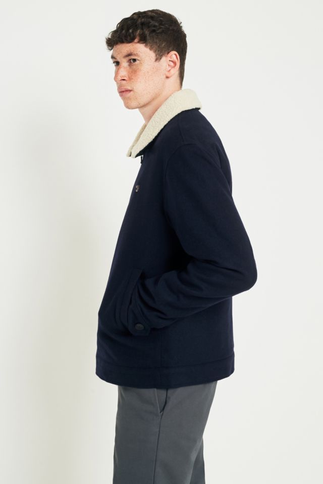 Farah dunkeld shop jacket