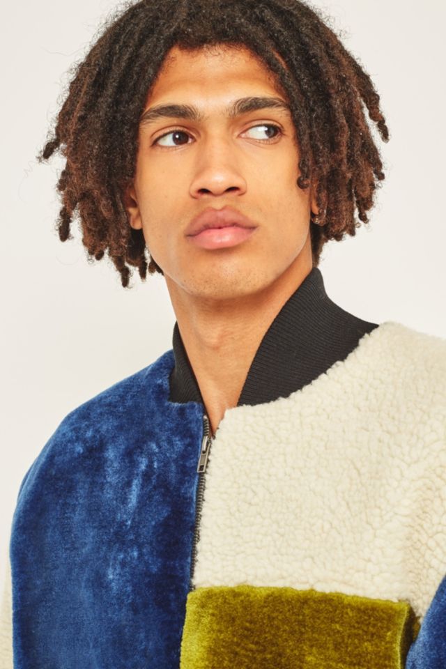 The new county faux fur deals