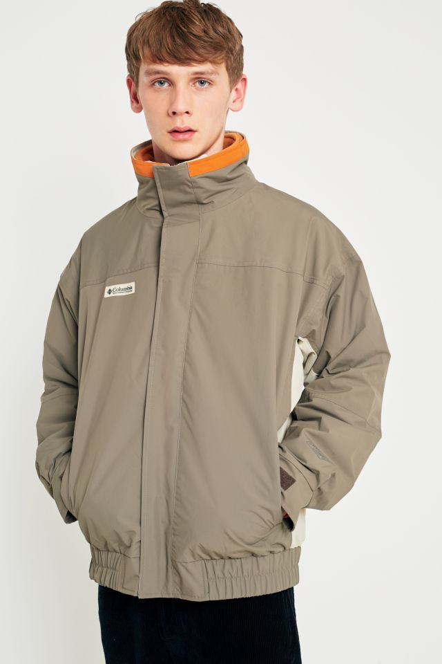 Columbia Bugaboo 1986 Chaparral Parka Jacket | Urban Outfitters UK
