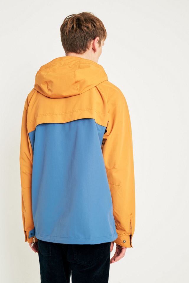 columbia×HOUYHNHNM Gold Creek Anorak JKT Columbia South Canyon Creek Gold Anorak Jacket | Urban