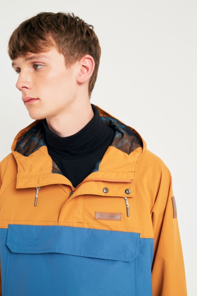 South canyon hot sale creek anorak