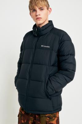 puffer columbia