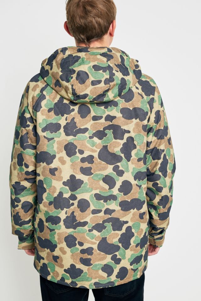 Delta marsh camo best sale