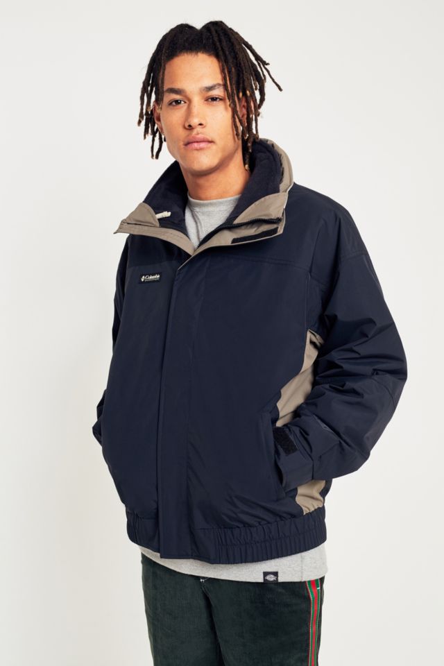 Columbia bugaboo 1986 on sale jacket