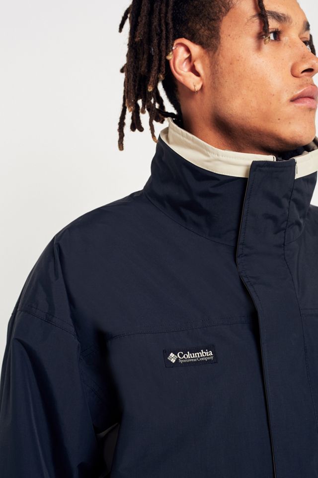 Columbia Bugaboo 1986 Black Jacket #2