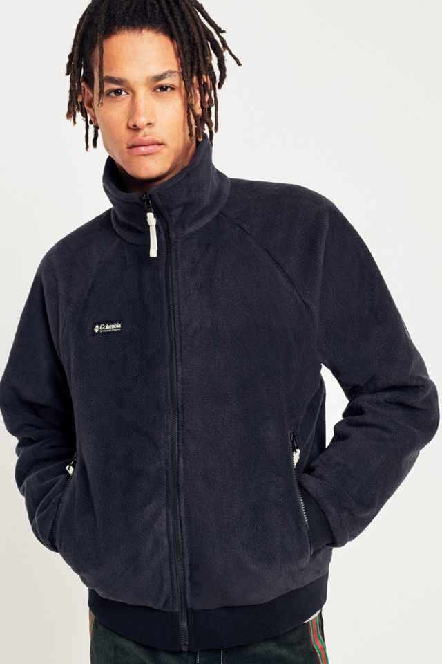 Columbia Bugaboo 1986 Black Jacket #3