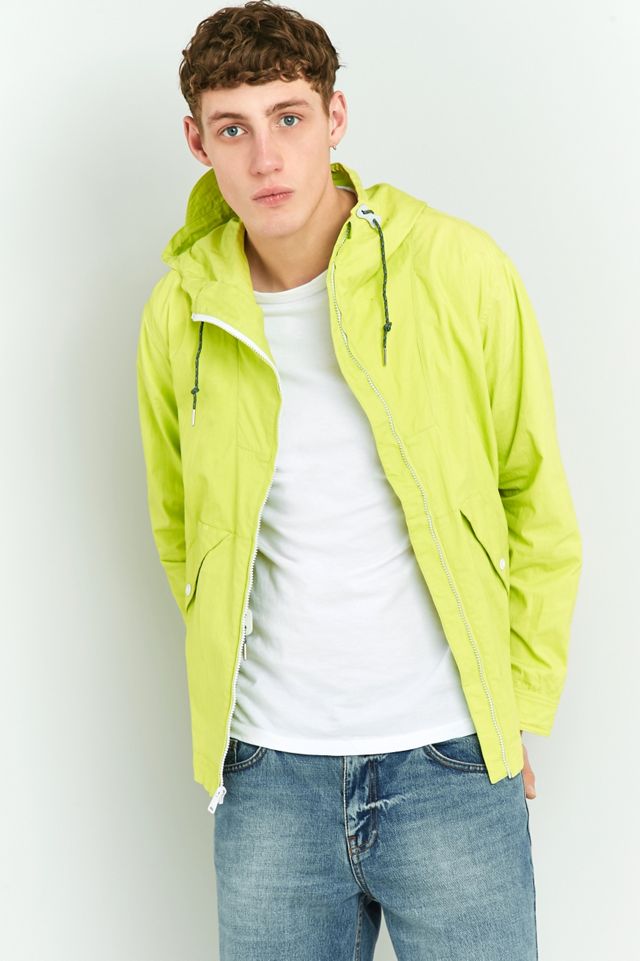 Chaqueta Penfield Limelight #2