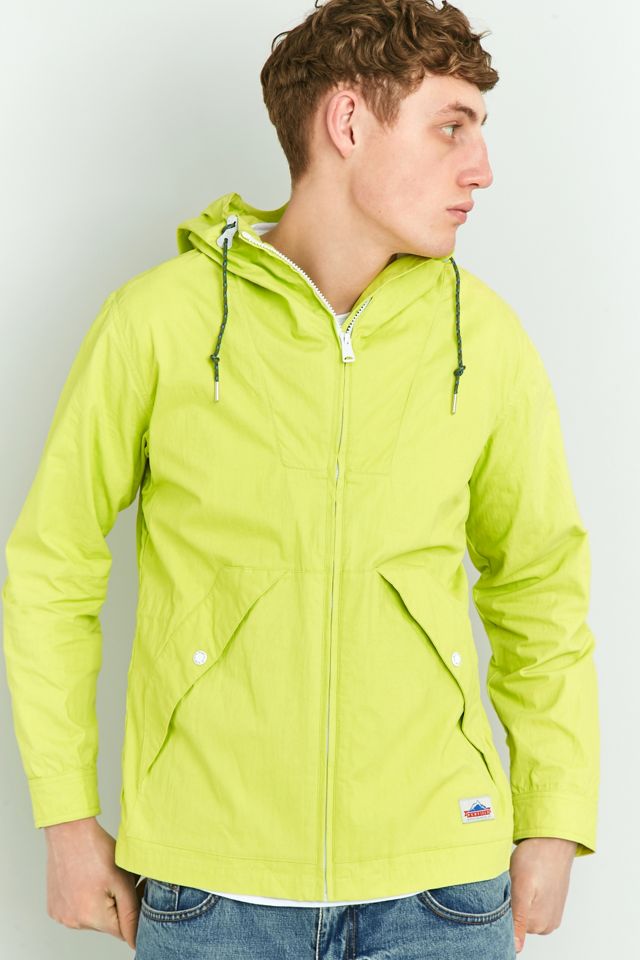 Chaqueta Penfield Limelight #4