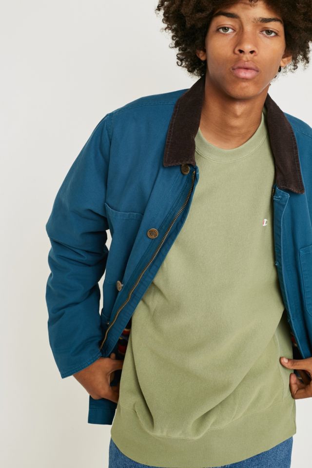 Dickies shop norwood jacket