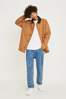 Dickies norwood tan on sale jacket