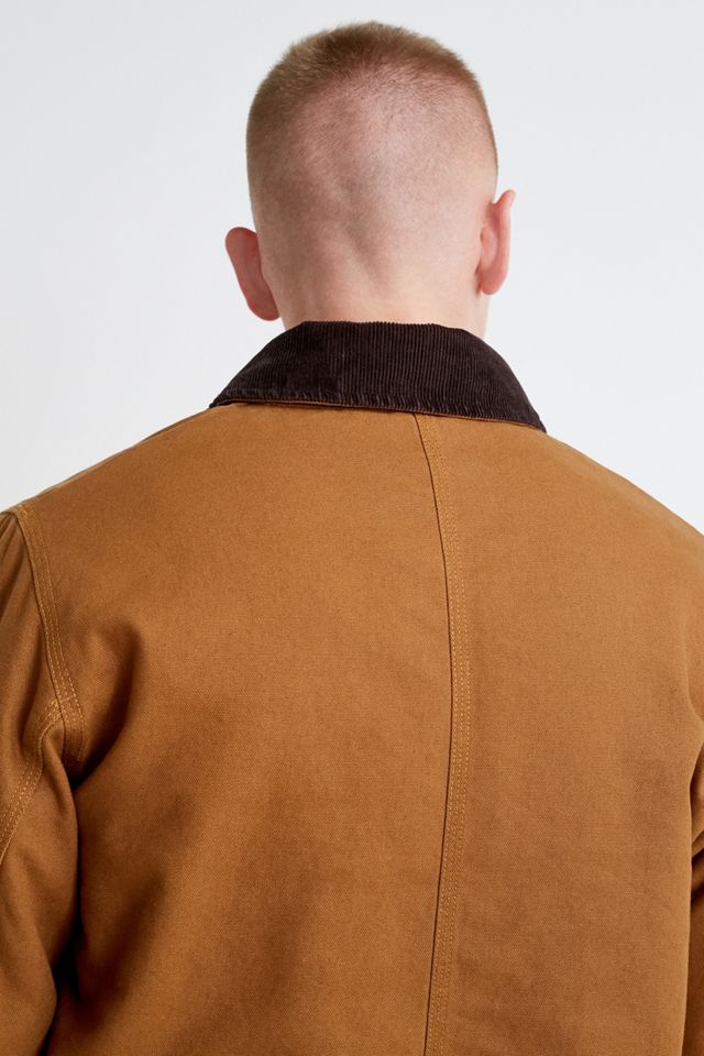 Dickies Baltimore Giacca Anatra Drown #1