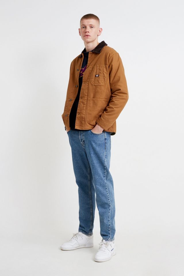 Dickies Baltimore Giacca Anatra Drown #2