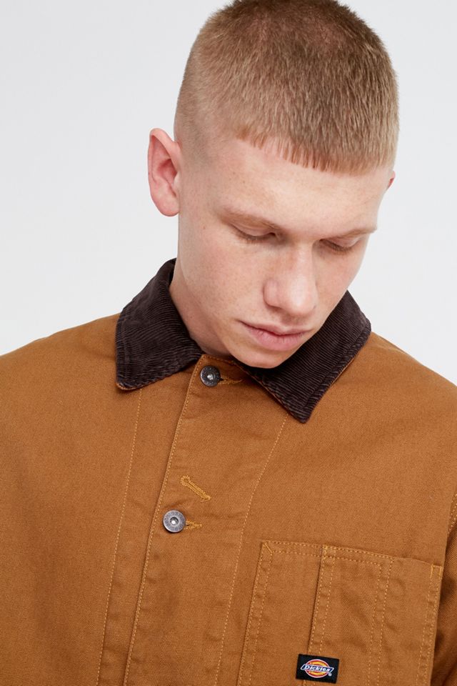 Dickies Baltimore Giacca Anatra Drown #3