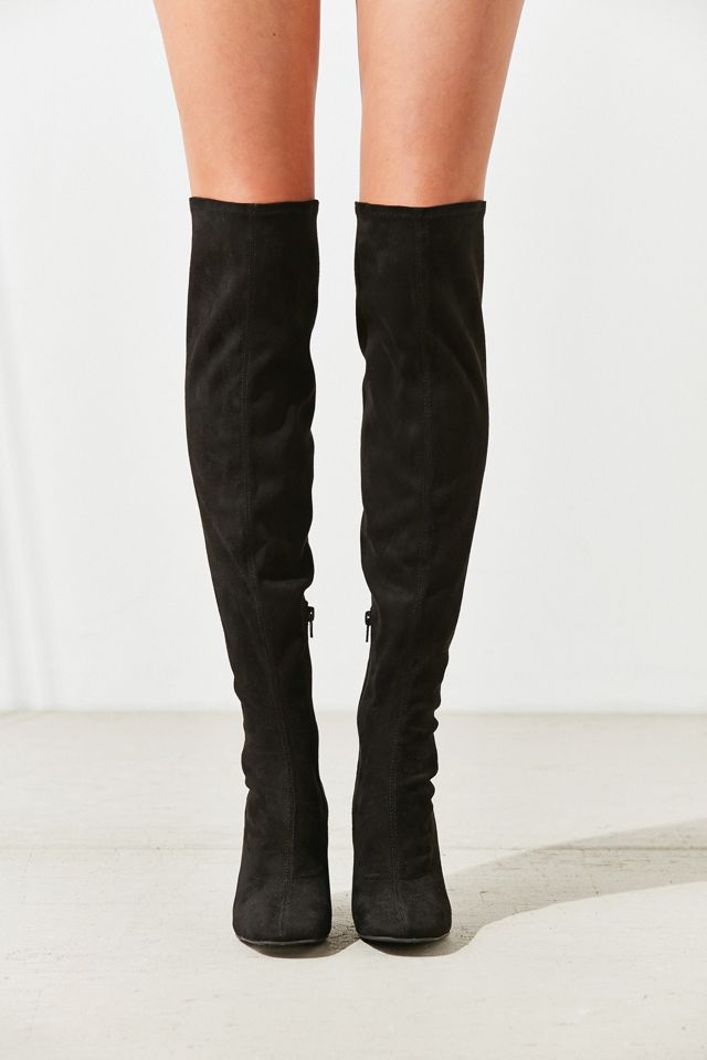 UO Thigh High Boots #3