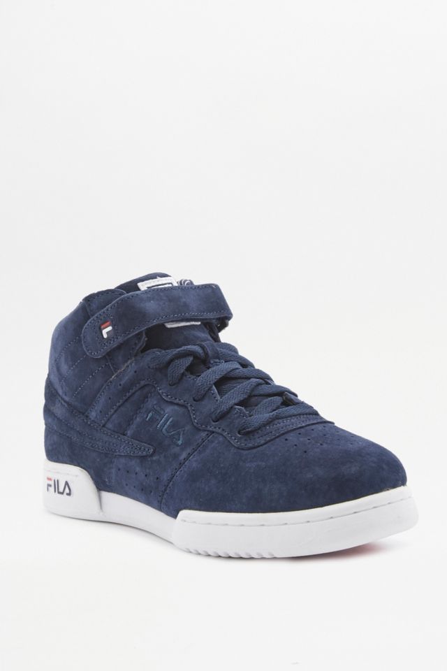 Fila f13 clearance blue