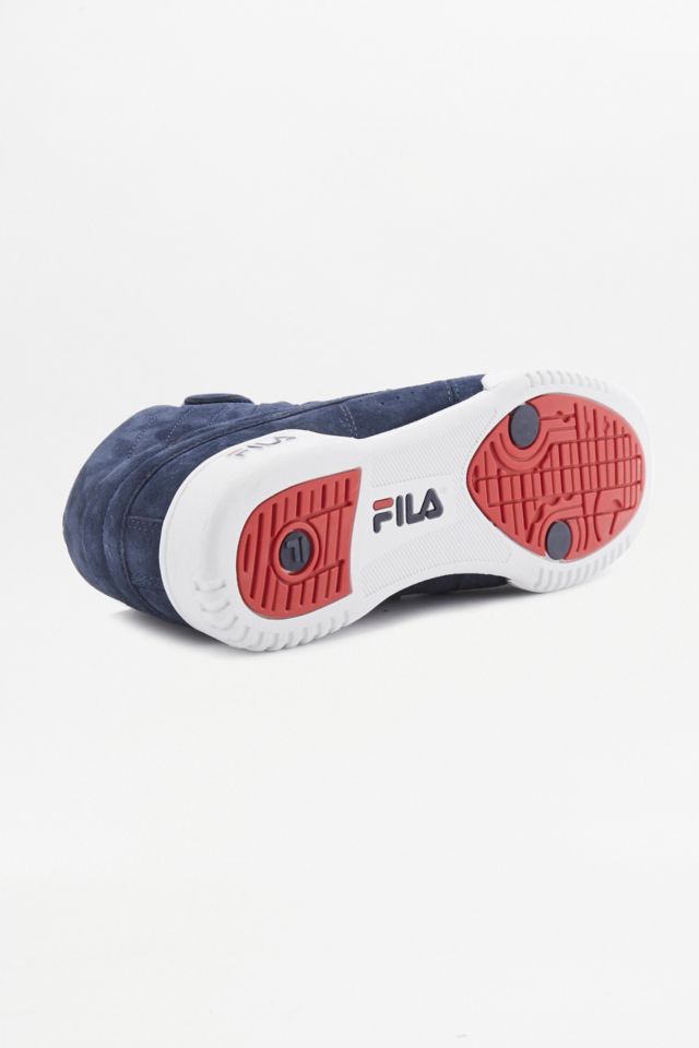 Fila f13 hotsell navy blue