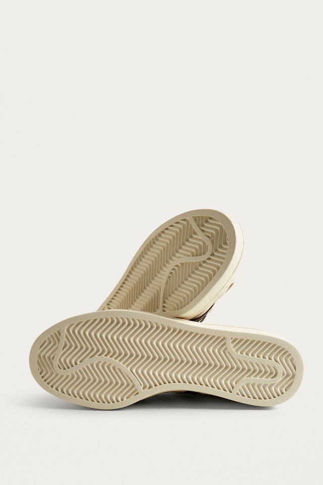 adidas Originals Campus Colour Stripe Trainers #4
