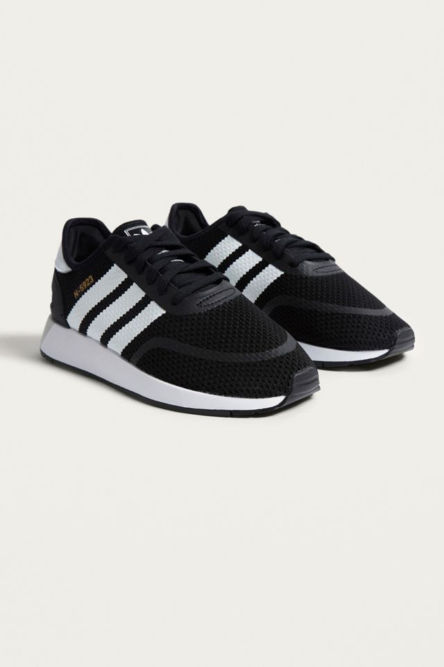 Adidas Originals Iniki Runner Trainers #1