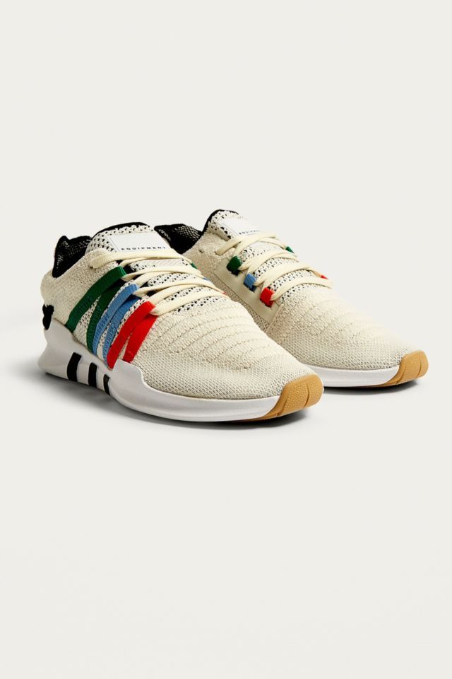 Adidas eqt racing adv cream outlet white