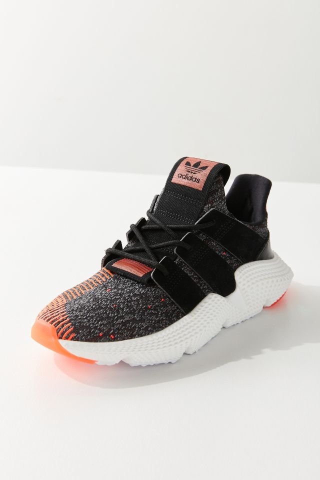 Adidas prophere pink and black online