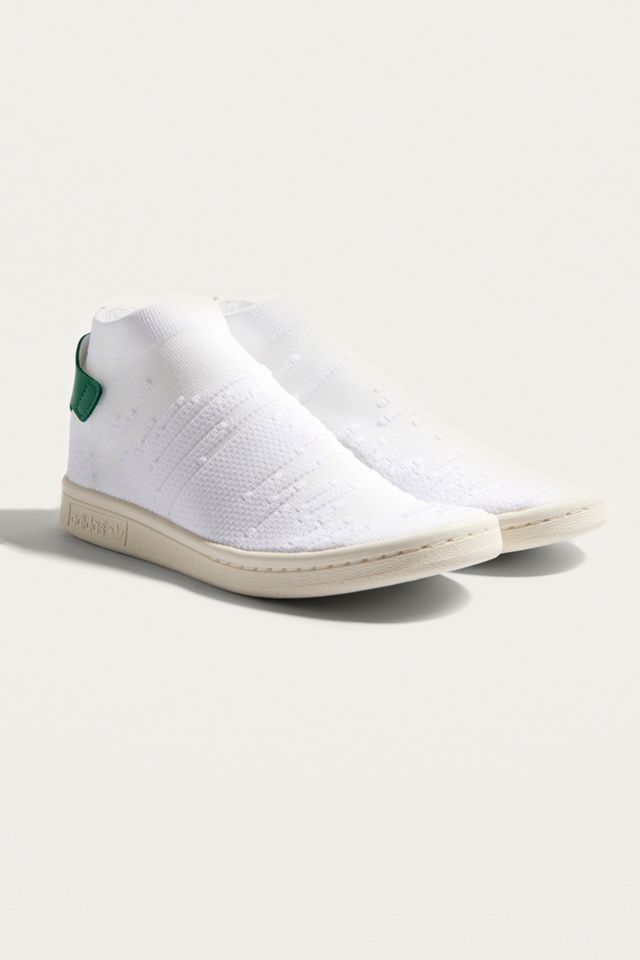 adidas Originals Stan Smith Shock Primeknit Trainers #1