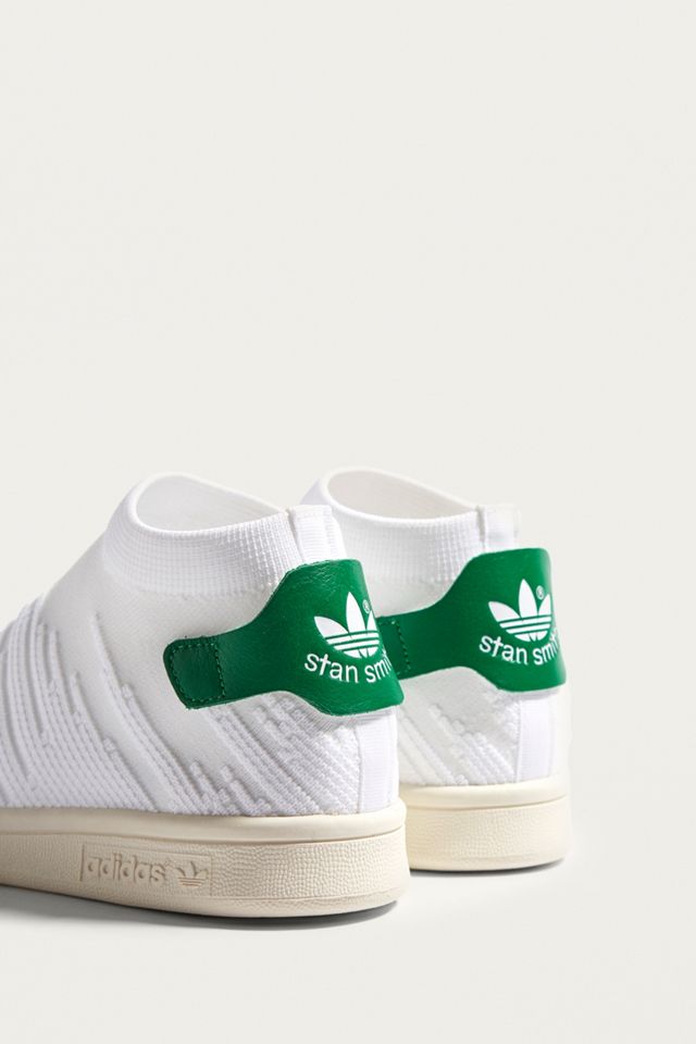 adidas Originals Stan Smith Shock Primeknit Trainers #3