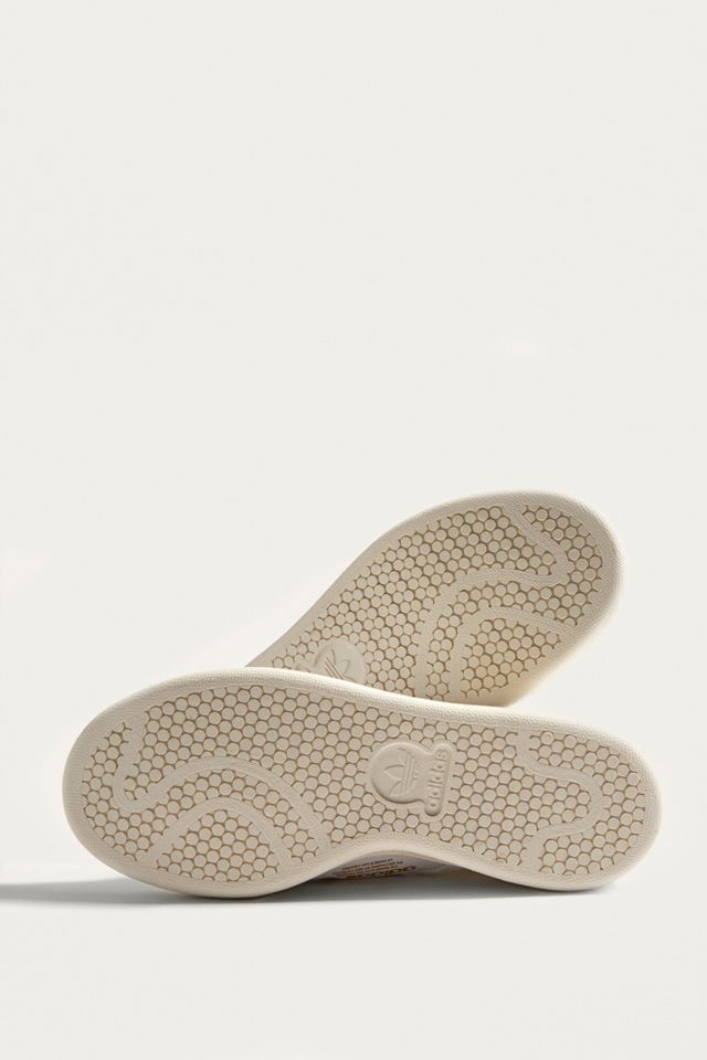 adidas Originals Stan Smith Shock Primeknit Trainers #4