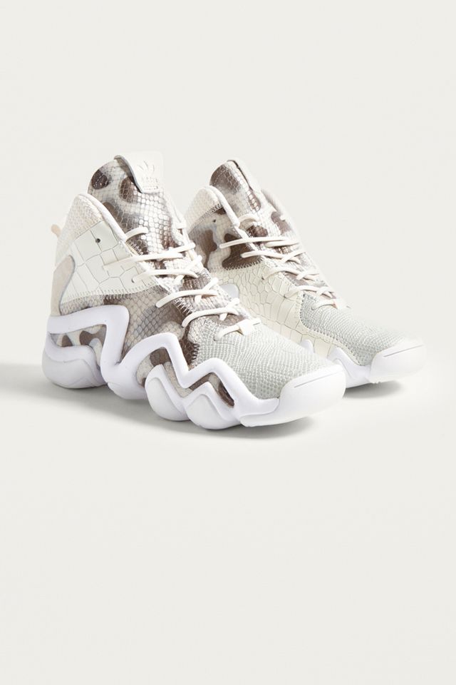 adidas Originals Crazy 8 Primeknit Trainers #1
