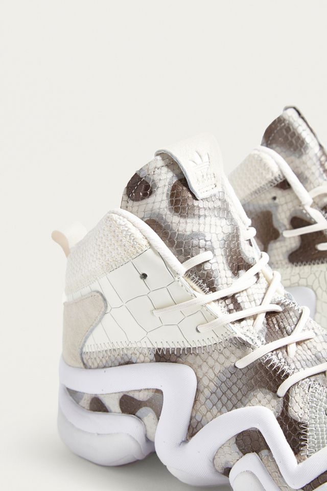 adidas Originals Crazy 8 Primeknit Trainers #2