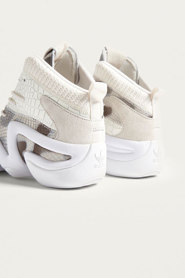 adidas Originals Crazy 8 Primeknit Trainers #3