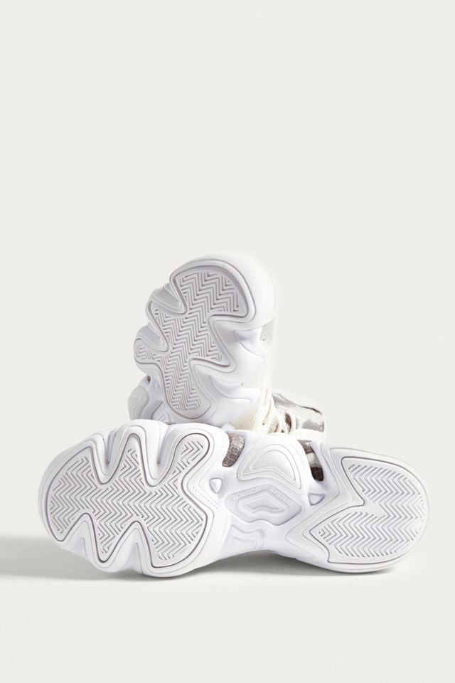 adidas Originals Crazy 8 Primeknit Trainers #4