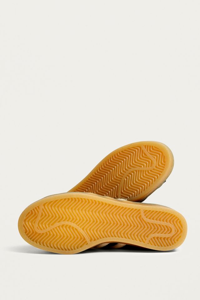 adidas Originals Campus Zapatillas Negras #4