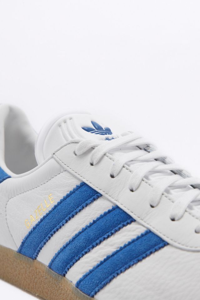 adidas gazelle silver green womens Adidas Gazelle Indoor – DTLR main image 0