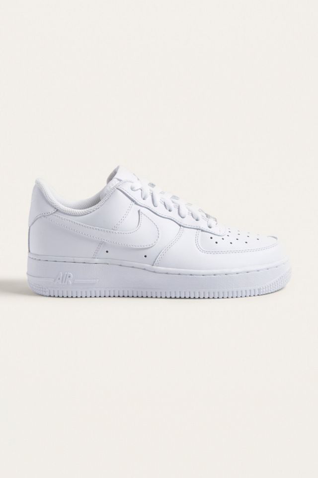 Air force on sale 1 urban outfitters