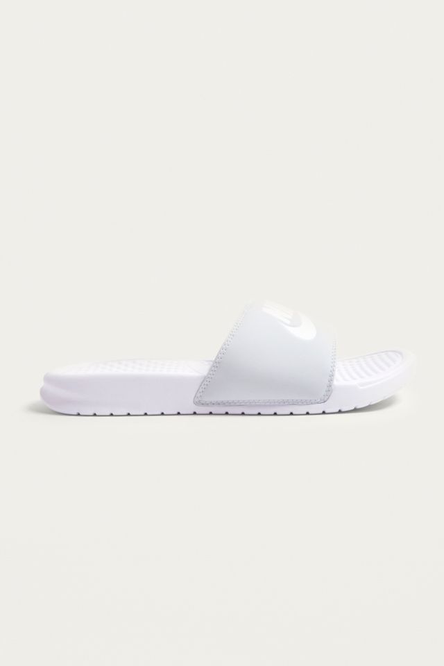 Nike cheap benassi pastel