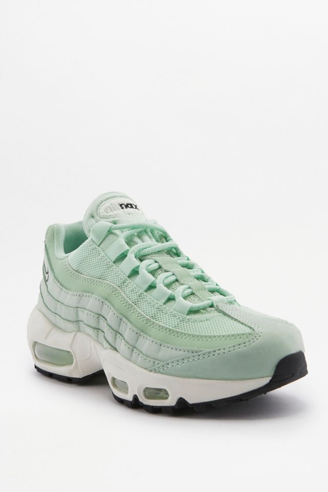 Mint green 95 hotsell