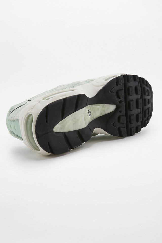 Scarpe da ginnastica Nike Air Max 95 Mint #4