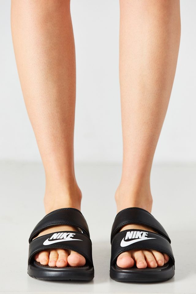 Nike Benassi Duo Ultra Slides #2