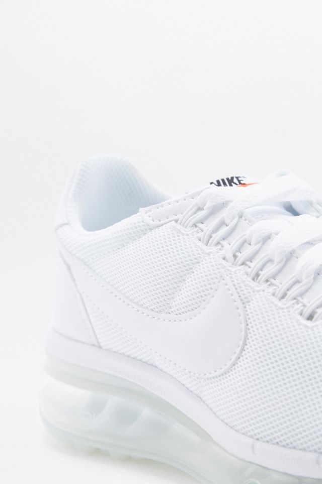 Nike Air Max LD Zero All White Trainers Urban Outfitters FR