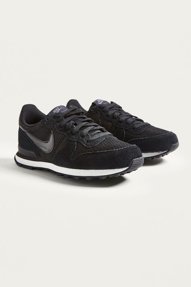 Nike Internationalist Trainers #1